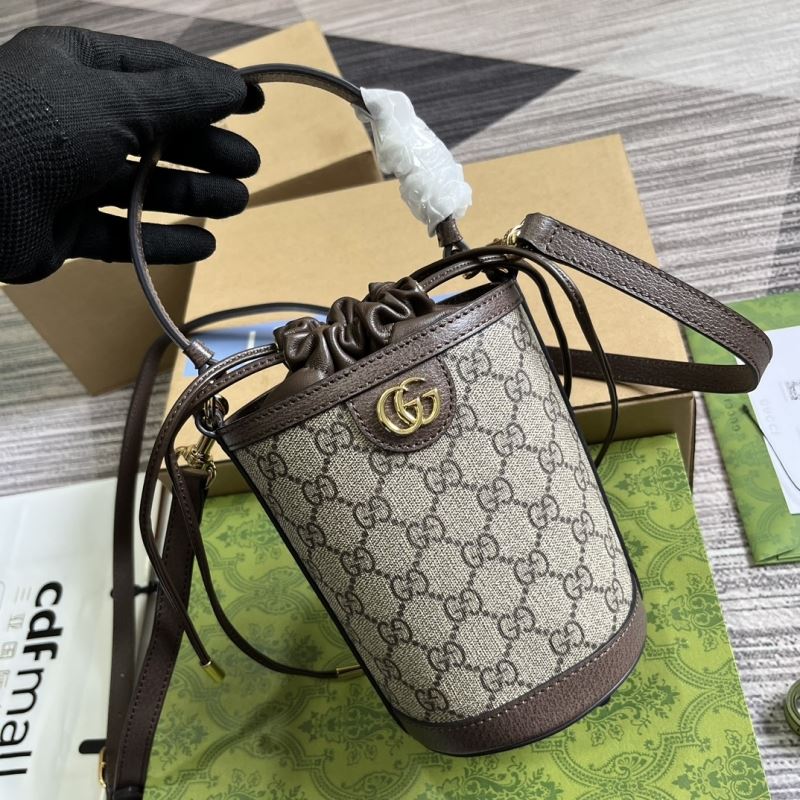 Gucci Drawstring Bags